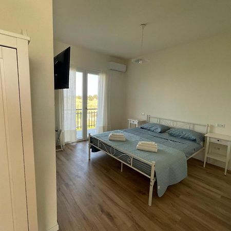 Luscofusco Hotel La Caletta Ngoại thất bức ảnh