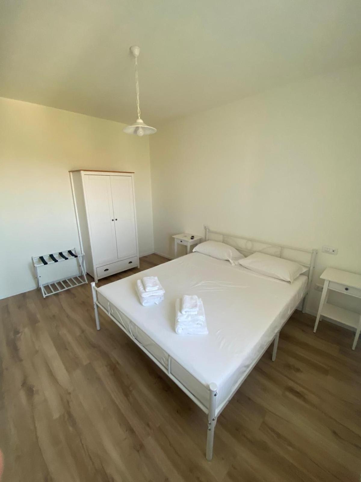 Luscofusco Hotel La Caletta Ngoại thất bức ảnh