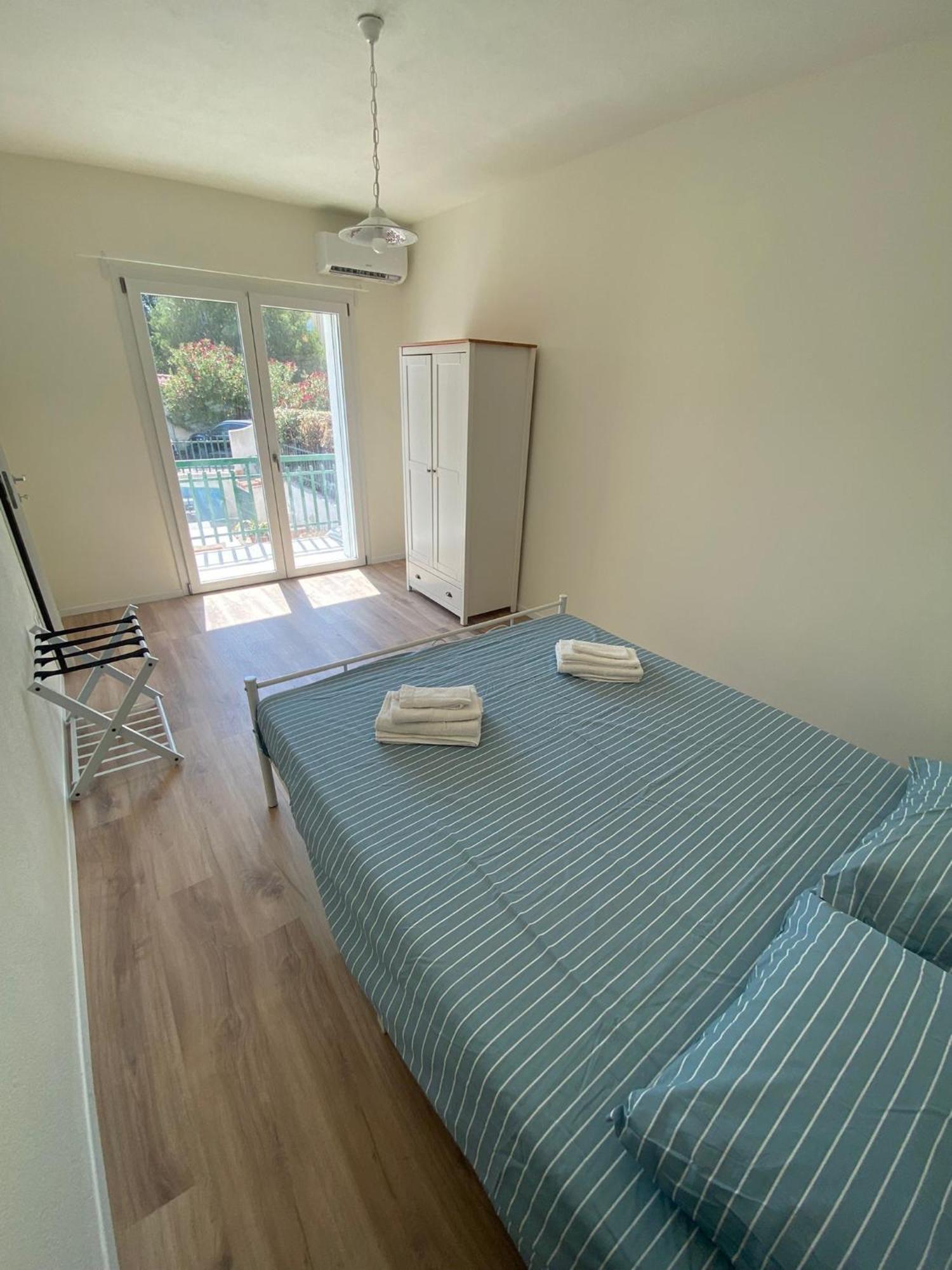 Luscofusco Hotel La Caletta Ngoại thất bức ảnh