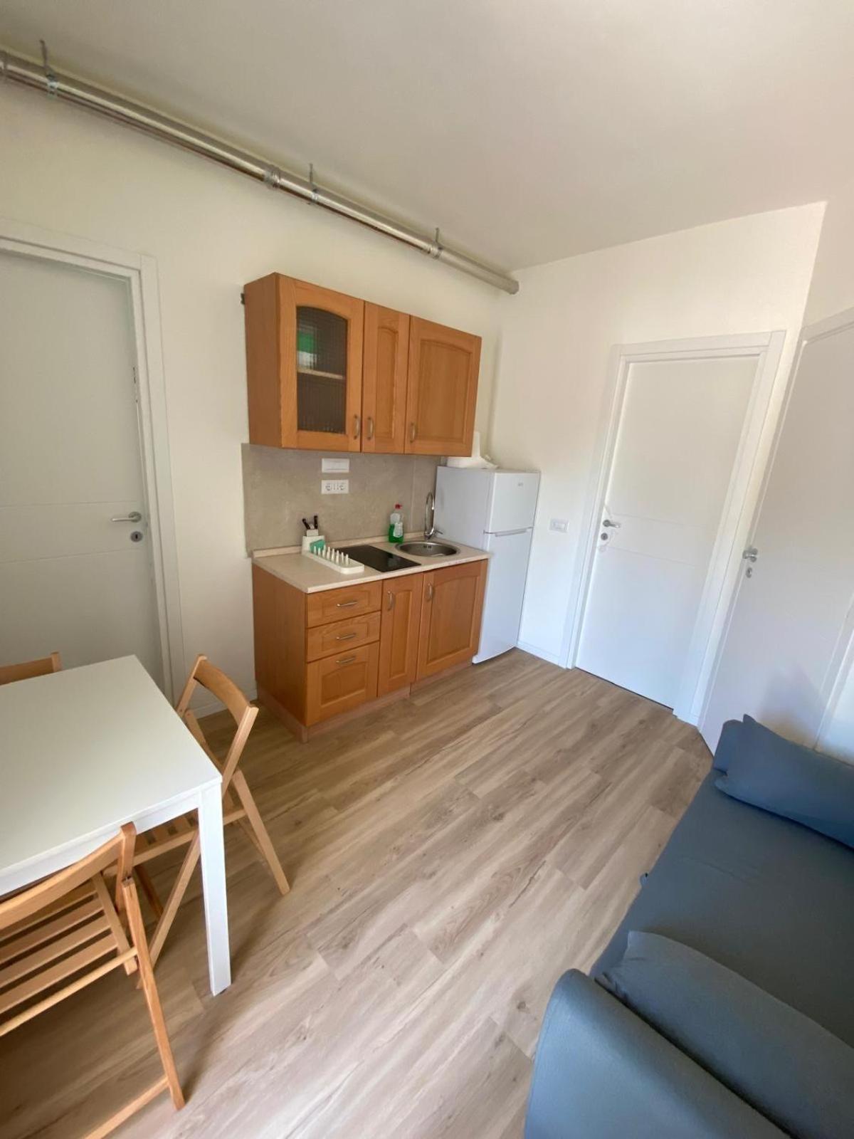 Luscofusco Hotel La Caletta Ngoại thất bức ảnh
